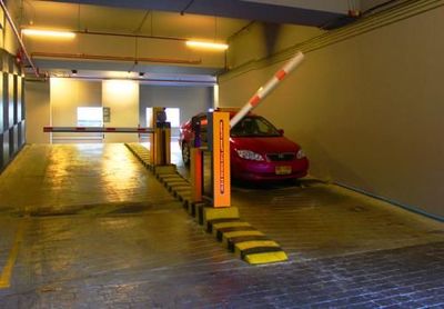 盐城智能停车场系统 优选服务商盘点与选择指南