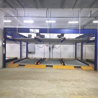 智慧赋能，便捷出行 西安碑林智慧停车服务解析