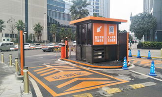 停天下获1300万Pre-A轮融资，以B端服务打造停车场智慧管理新生态